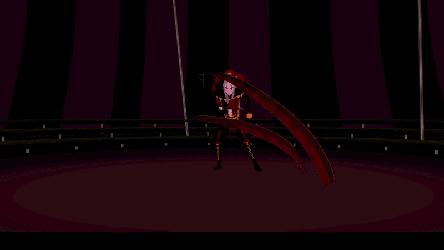 Pierrot: The Silent Entertainer