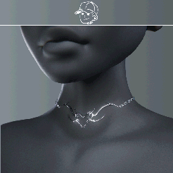 Cybersigil Jewelry