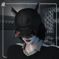 RR 404 Hat