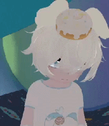Cinnamoroll ♪ ♫ ! PC & QUEST ♪ ♫