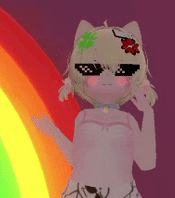 Nyanko ! PC & QUEST ♪ ♫