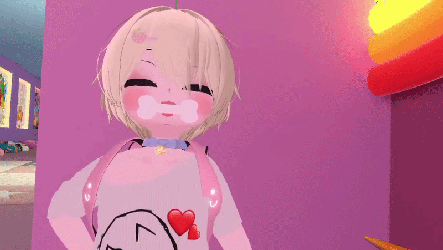 WanWan ! PC & QUEST ♪ ♫