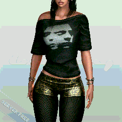 1K OUTFIT GIFT | SERVER FREEBIE