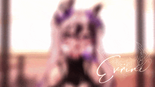 Facetracking Preview Evrine by Asphyxiya