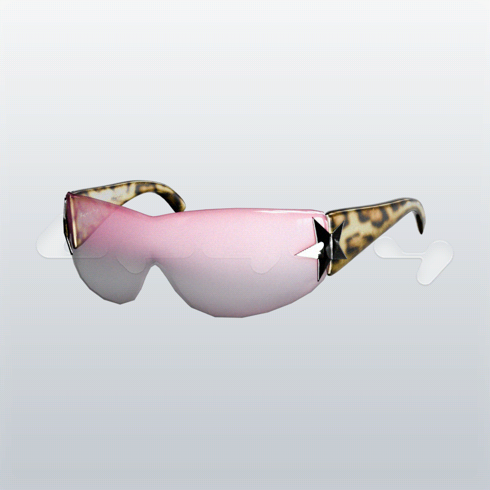 Y2K GLASSES