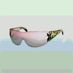Y2K GLASSES