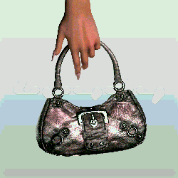 Y2K PURSE