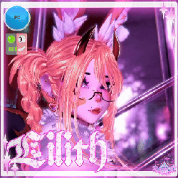 Lilith PC - GOGO - FT