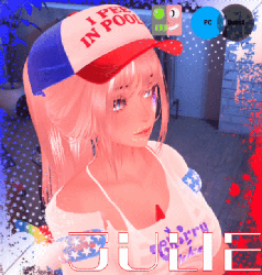 Julie (VCFT)