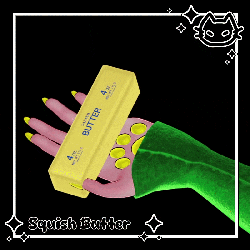 🧈 Squish Butter 🧈 Free 🧈 Brainrot Squishy