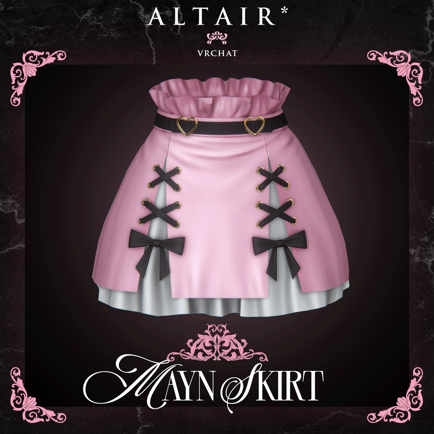 Mayn Skirt