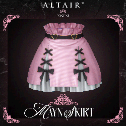 Mayn Skirt