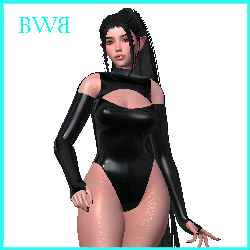Customizable Bodysuit