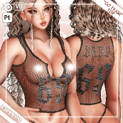 WC100. "Go Team" Tank [VRChat Asset]