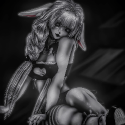 ☾︎𝑬𝑳𝑨☽︎ (PC+Q/SFW/GOGO/LIMB SCALLING)