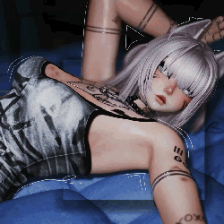 Rei || SPS, FT, Gogo