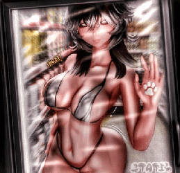 𝑳𝑰𝑺𝑰𝑨 ( lisia - pc only-sps-gogo-posing-nsfw-facetracking)