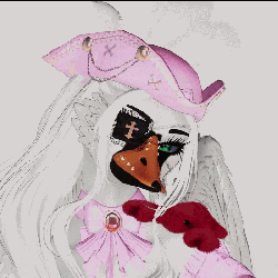Eliza ~ Furry Swan/Duck/Goose/Waterfowl Avatar