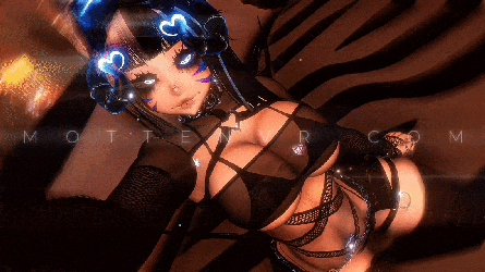 ❥ ⋆ G E X A [pc | ft]