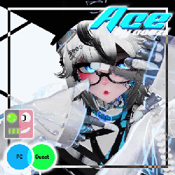 Ace | Pc+Quest | FT