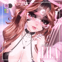 [LILA] PC + VRCFT [UE]