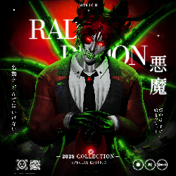 Mr. Radio Demon