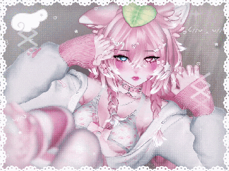 CHERIE ;; pc+vrcft