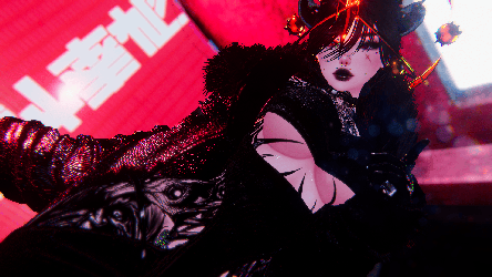 ☾︎𝑽𝑬𝑿𝑨☽︎ (PC+Q/SFW/GOGO/LIMB SCALLING)