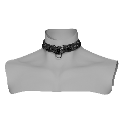 041 - QXX Choker