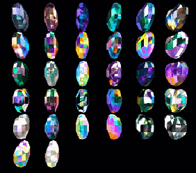 Crazy Color Pack V1
