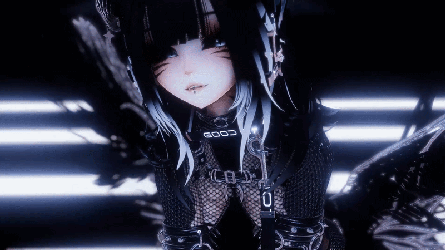 Oblivion ⇨VRCFT⇦