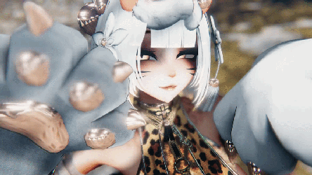 Ephemeral ⇨ VRCFT ⇦