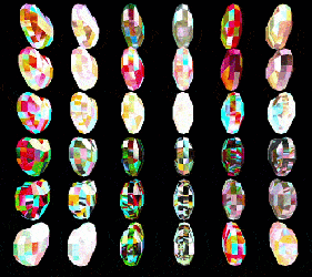 Crazy Color Pack V2