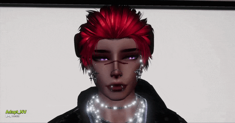 kaze face tracking showcase