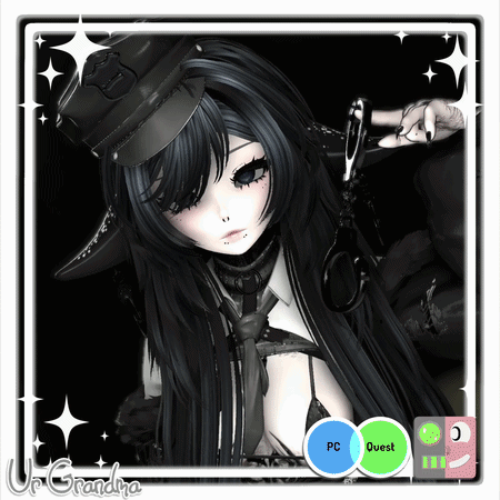 MAXIE (PC/QUEST)(NSFW/SFW)