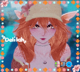• Delilah • ┆PC┆SPS┆FT┆+SFW version┆