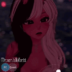 DumbMxtt | VRCFT | PC Only