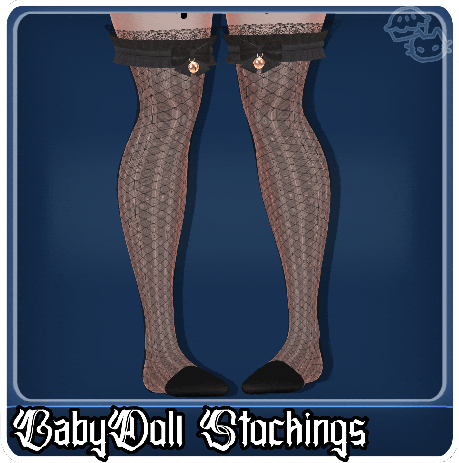 BabyDoll Stockings