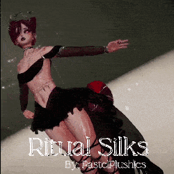 Ritual Silks Flowtoys