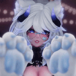 Nyla | VRCFT