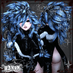 Tokino Hair (Commercial)
