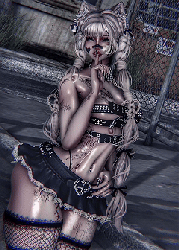 ♡ MEONA | PC + QUEST | FT ♡