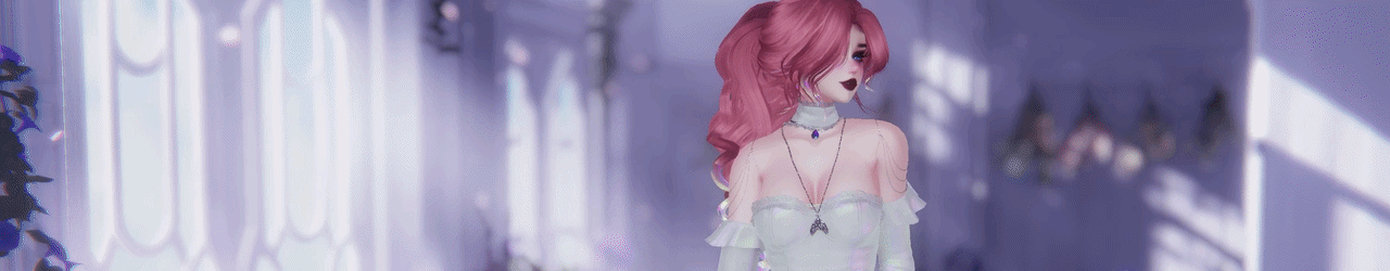 OPHELIE MOTHGIRL VRCHAT AVATAR
