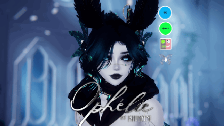 Ophélie (Pc/Quest/FT)