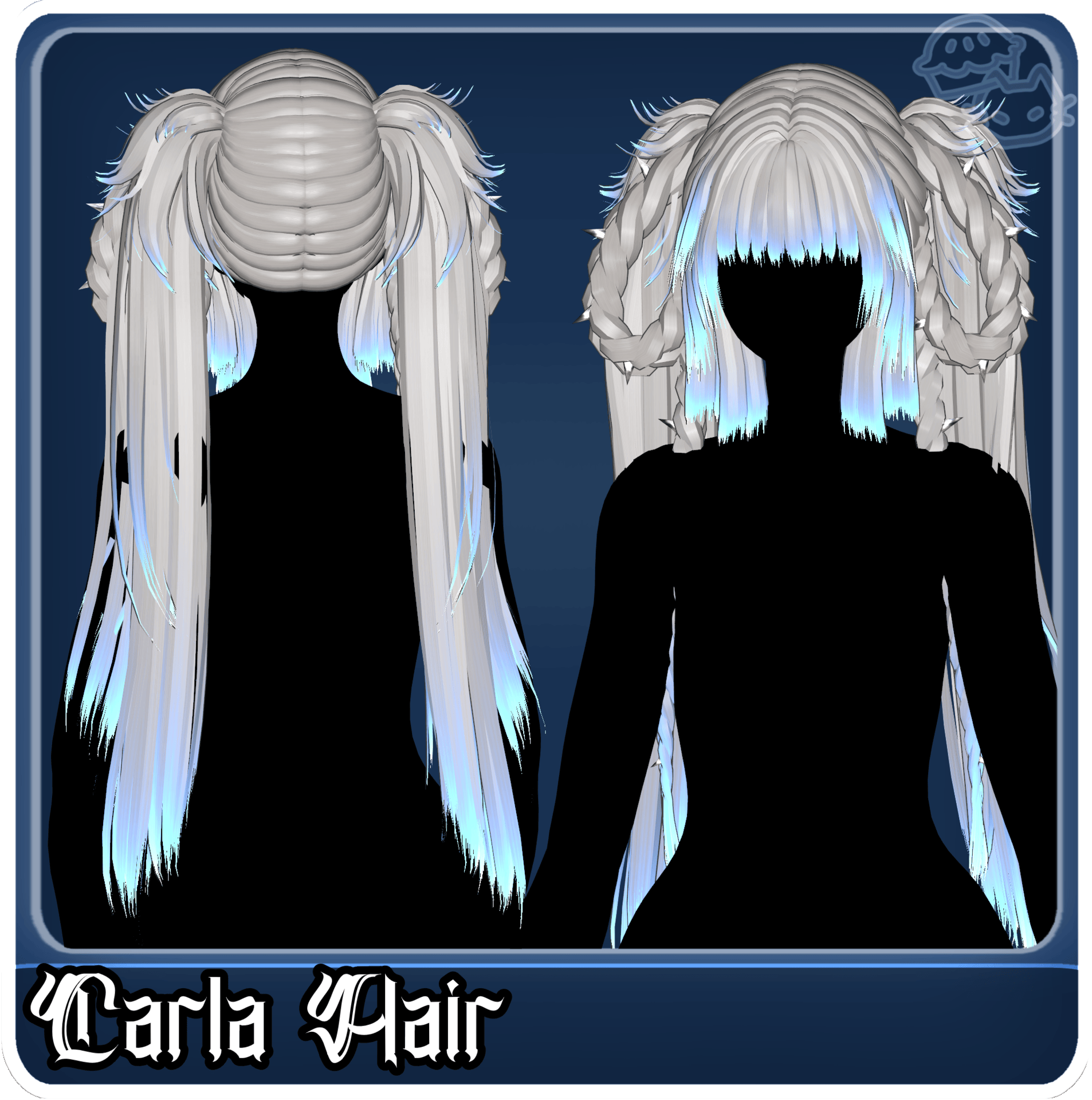 Carla Hair