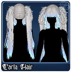 Carla Hair