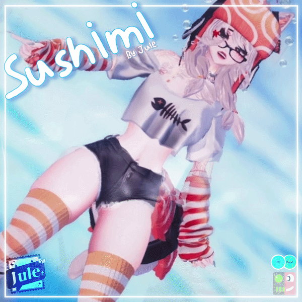 Sushimi (PC/QUEST/FT)