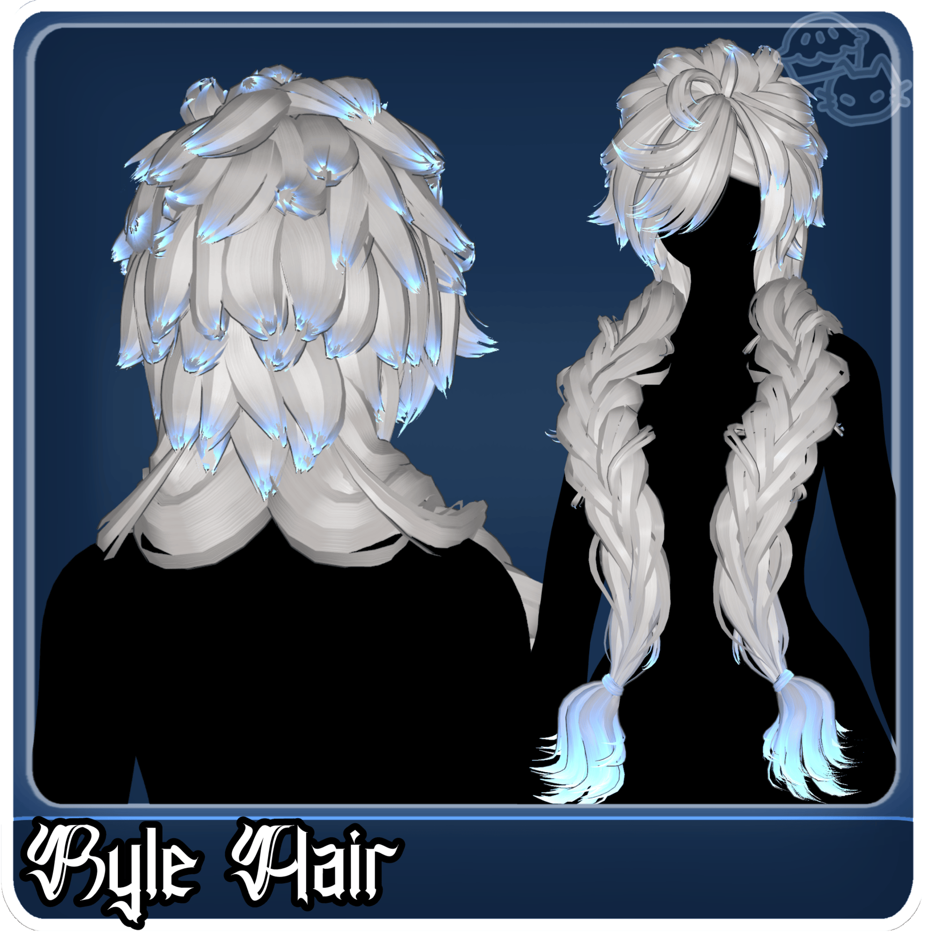 Ryle Hair