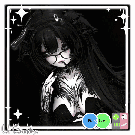 ARIA (PC/QUEST)(NSFW/SFW)