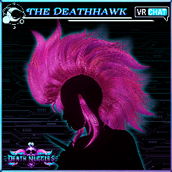 The Deathhawk